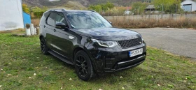 Обява за продажба на Land Rover Discovery ~70 000 лв. - изображение 1 | Auto.bg Обява за продажба на Land Rover Discovery ~70 000 лв. - изображение 1