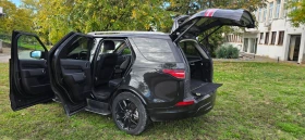Обява за продажба на Land Rover Discovery ~70 000 лв. - изображение 5 | Auto.bg Обява за продажба на Land Rover Discovery ~70 000 лв. - изображение 5