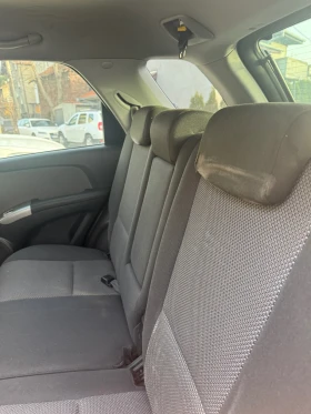 Kia Sportage, снимка 10