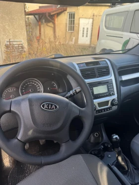 Kia Sportage, снимка 13