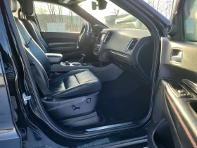 Dodge Durango ТОП ОФЕРТА* R/T* 5.7 HEMI* AWD* 8ZF* Обдух* Подгре - 21999 лв. / 11247.91 € - 93477698 12