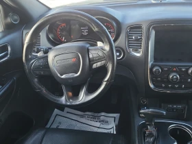 Dodge Durango ТОП ОФЕРТА* R/T* 5.7 HEMI* AWD* 8ZF* Обдух* Подгре - 21999 лв. / 11247.91 € - 93477698 11