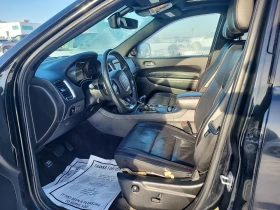 Dodge Durango ТОП ОФЕРТА* R/T* 5.7 HEMI* AWD* 8ZF* Обдух* Подгре - 21999 лв. / 11247.91 € - 93477698 10