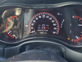 Dodge Durango ТОП ОФЕРТА* R/T* 5.7 HEMI* AWD* 8ZF* Обдух* Подгре - 21999 лв. / 11247.91 € - 93477698 6