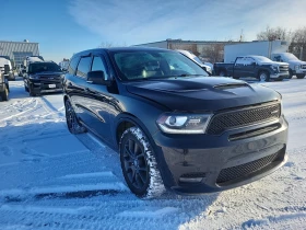 Dodge Durango ТОП ОФЕРТА* R/T* 5.7 HEMI* AWD* 8ZF* Обдух* Подгре - 21999 лв. / 11247.91 € - 93477698 7