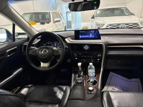 Lexus RX 350 * AWD* CARFAX*  - 20400 € / 39898.93 лв. - 24094387 5