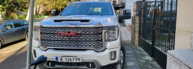 Gmc Sierra 2500HD - 75000 € / 146687.25 лв. - 32447513 16