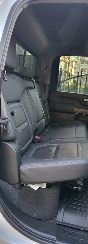 Gmc Sierra 2500HD - 75000 € / 146687.25 лв. - 32447513 11