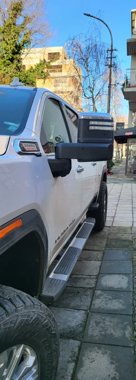 Gmc Sierra 2500HD - 75000 € / 146687.25 лв. - 32447513 15