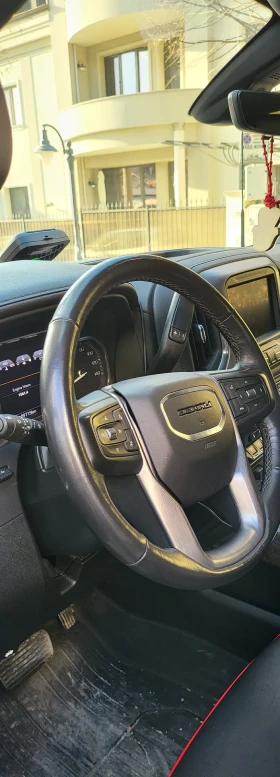 Gmc Sierra 2500HD - 75000 € / 146687.25 лв. - 32447513 10