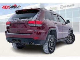 Jeep Grand cherokee TRAILHAWK* 5.7 HEMI* DISTRONIK* PANO* RECARO* ВЪЗД - 19100 € / 37356.35 лв. - 49346992 4
