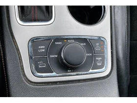 Jeep Grand cherokee TRAILHAWK* 5.7 HEMI* DISTRONIK* PANO* RECARO* ВЪЗД - 19100 € / 37356.35 лв. - 49346992 11