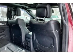 Jeep Grand cherokee TRAILHAWK* 5.7 HEMI* DISTRONIK* PANO* RECARO* ВЪЗД - 19100 € / 37356.35 лв. - 49346992 15