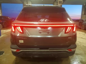 Hyundai Tucson * SEL* AWD*  - 15338 € / 29998.52 лв. - 26641370 5