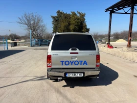 Toyota Hilux 3.0 D4D - 15800 € / 30902.11 лв. - 31703011 4