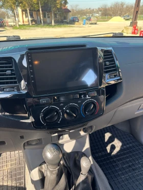 Toyota Hilux 3.0 D4D - 15800 € / 30902.11 лв. - 31703011 8