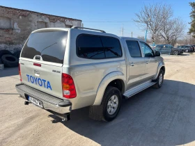 Toyota Hilux 3.0 D4D - 15800 € / 30902.11 лв. - 31703011 3