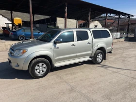 Toyota Hilux 3.0 D4D - 15800 € / 30902.11 лв. - 31703011 6