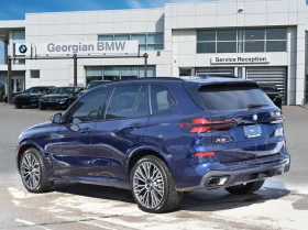 BMW X5 2024 BMW X5 xDrive40i - 54100 € / 105810.40 лв. - 34629988 3