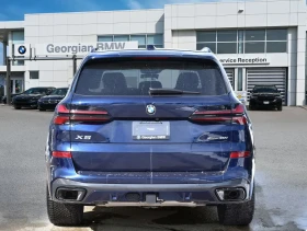 BMW X5 2024 BMW X5 xDrive40i - 54100 € / 105810.40 лв. - 34629988 4