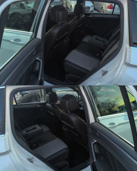 VW Tiguan 2.0TDI 3 x R-LINE ПЕРЛА 4-MOTION ПАНОРАМА CAM-360  - 21999 € / 43026.30 лв. - 48643924 9