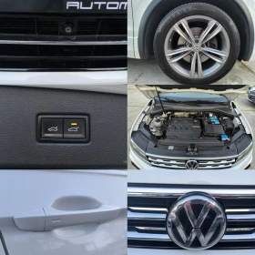 VW Tiguan 2.0TDI 3 x R-LINE ПЕРЛА 4-MOTION ПАНОРАМА CAM-360  - 21999 € / 43026.30 лв. - 48643924 15