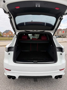 Porsche Cayenne GTS * * CARFAX * * АВТО КРЕДИТ * *  | Auto.bg — изображение 14
