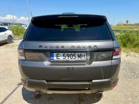Land Rover Range Rover Sport 4.4 HSE SDV8 | Mobile.bg � ����� ������ 4