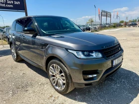 Land Rover Range Rover Sport 4.4 HSE SDV8 | Mobile.bg � ����� ������ 3