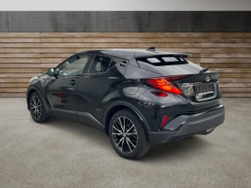 Toyota C-HR Hybrid 96500km * * ������� ����������* *  | Mobile.bg � ����� ������ 4