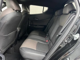 Toyota C-HR Hybrid 96500km * * ������� ����������* *  | Mobile.bg � ����� ������ 12