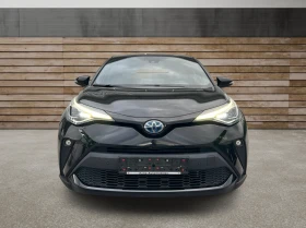 Toyota C-HR Hybrid 96500km * * ������� ����������* *  | Mobile.bg � ����� ������ 2