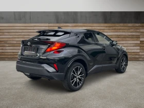 Toyota C-HR Hybrid 96500km * * ������� ����������* *  | Mobile.bg � ����� ������ 6