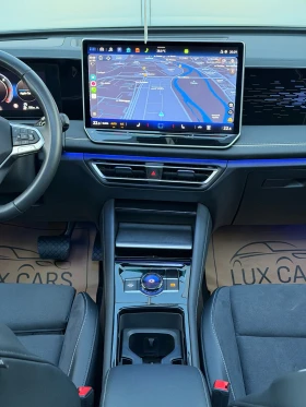 VW Tiguan -IQ-led-Massage-Keyless-Cam360-Panorama-4-Motion- | Mobile.bg � ����� ������ 10