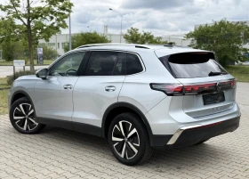 VW Tiguan -IQ-led-Massage-Keyless-Cam360-Panorama-4-Motion- | Mobile.bg � ����� ������ 5