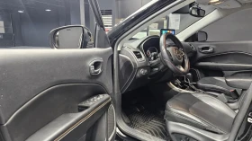 Jeep Compass 2.4 LONGITUDE | ������� | �������� | Mobile.bg � ����� ������ 8