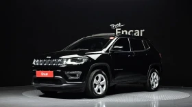 ����� �� �������� �� Jeep Compass 2.4 LONGITUDE | ������� | ��������