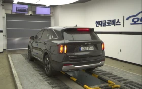 Kia Sorento AWD * DIS * ����� * ������ *  | Mobile.bg � ����� ������ 8