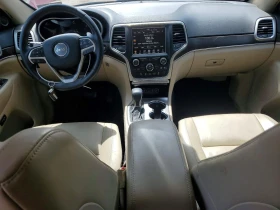 Jeep Grand cherokee 3.6l Limited | Mobile.bg � ����� ������ 8