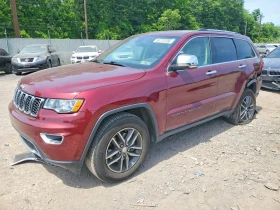 ������ Jeep Grand cherokee