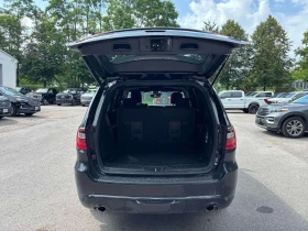 Dodge Durango * R/T AWD * CARFAX * ���� �� �� | Mobile.bg � ����� ������ 7