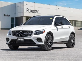 ������ Mercedes-Benz GLC 43...