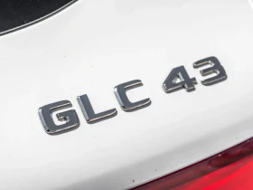 Mercedes-Benz GLC 43 AMG ���� �� �������� ����������� & ���������� | Mobile.bg � ����� ������ 8
