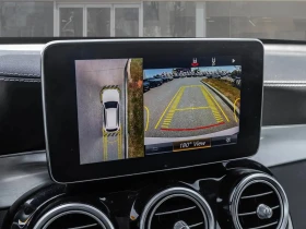 Mercedes-Benz GLC 43 AMG ���� �� �������� ����������� & ���������� | Mobile.bg � ����� ������ 13