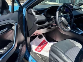 Toyota Rav4 * Hybrid XSE * CARFAX *  | Auto.bg — изображение 6