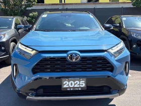 Toyota Rav4 * Hybrid XSE * CARFAX *  | Auto.bg — изображение 2