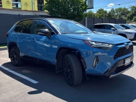 Toyota Rav4 * Hybrid XSE * CARFAX *  | Auto.bg — изображение 4
