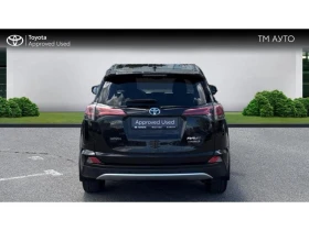 Toyota Rav4 2.5HSD EXECUTIVE AWD - 22690 € - 63961127 4