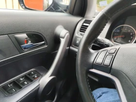 Honda Cr-v 2.0i VTEC EXECUTIVE | Mobile.bg � ����� ������ 15