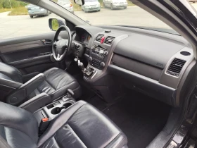 Honda Cr-v 2.0i VTEC EXECUTIVE | Mobile.bg � ����� ������ 10